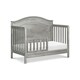 preview thumbnail 6 of 16, Davinci Charlie 4 in 1 Convertible Crib