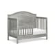 preview thumbnail 16 of 16, Davinci Charlie 4 in 1 Convertible Crib