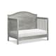 preview thumbnail 10 of 16, Davinci Charlie 4 in 1 Convertible Crib