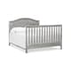 preview thumbnail 18 of 16, Davinci Charlie 4 in 1 Convertible Crib