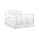 preview thumbnail 13 of 16, Davinci Charlie 4 in 1 Convertible Crib