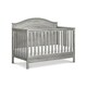 preview thumbnail 14 of 16, Davinci Charlie 4 in 1 Convertible Crib