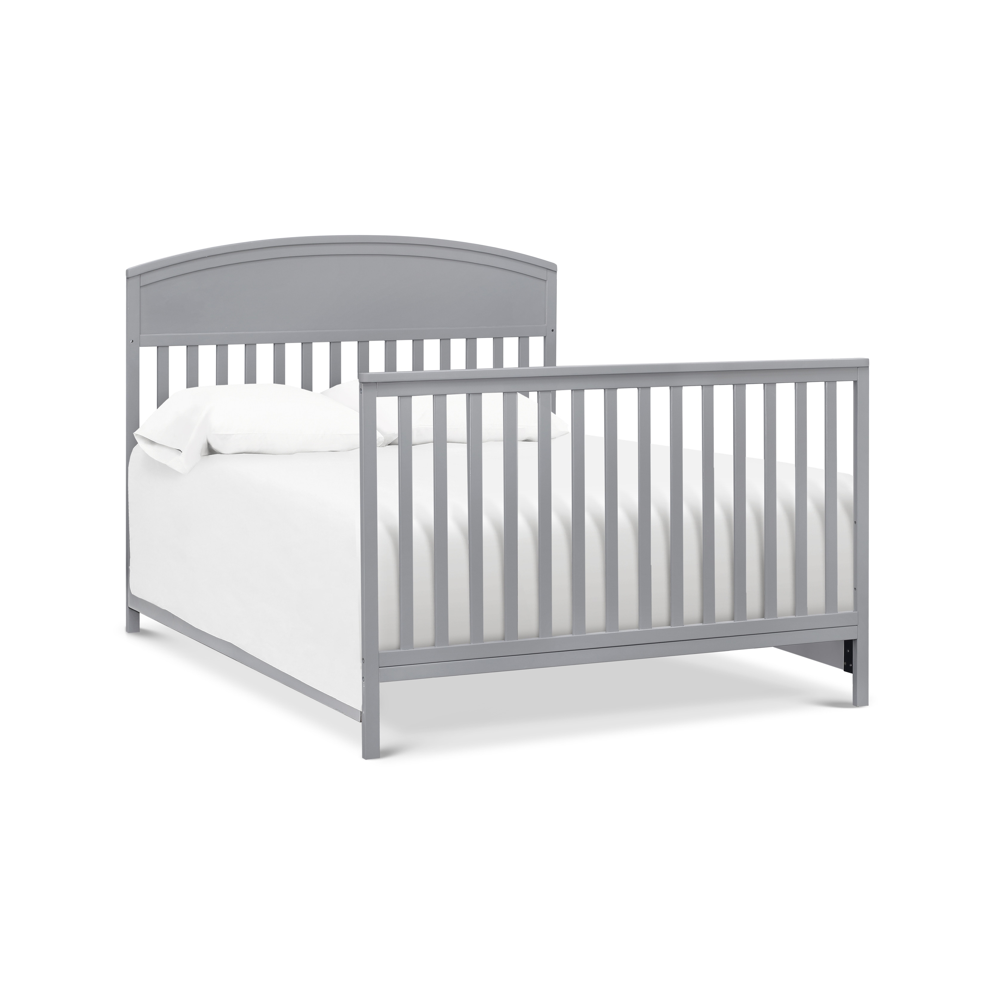 Davinci Liam Crib 2025