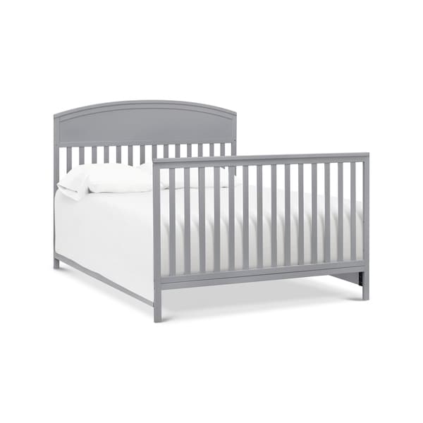 davinci liam crib