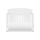 preview thumbnail 8 of 19, Davinci Liam 4 in 1 Convertible Crib