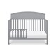 preview thumbnail 13 of 19, Davinci Liam 4 in 1 Convertible Crib