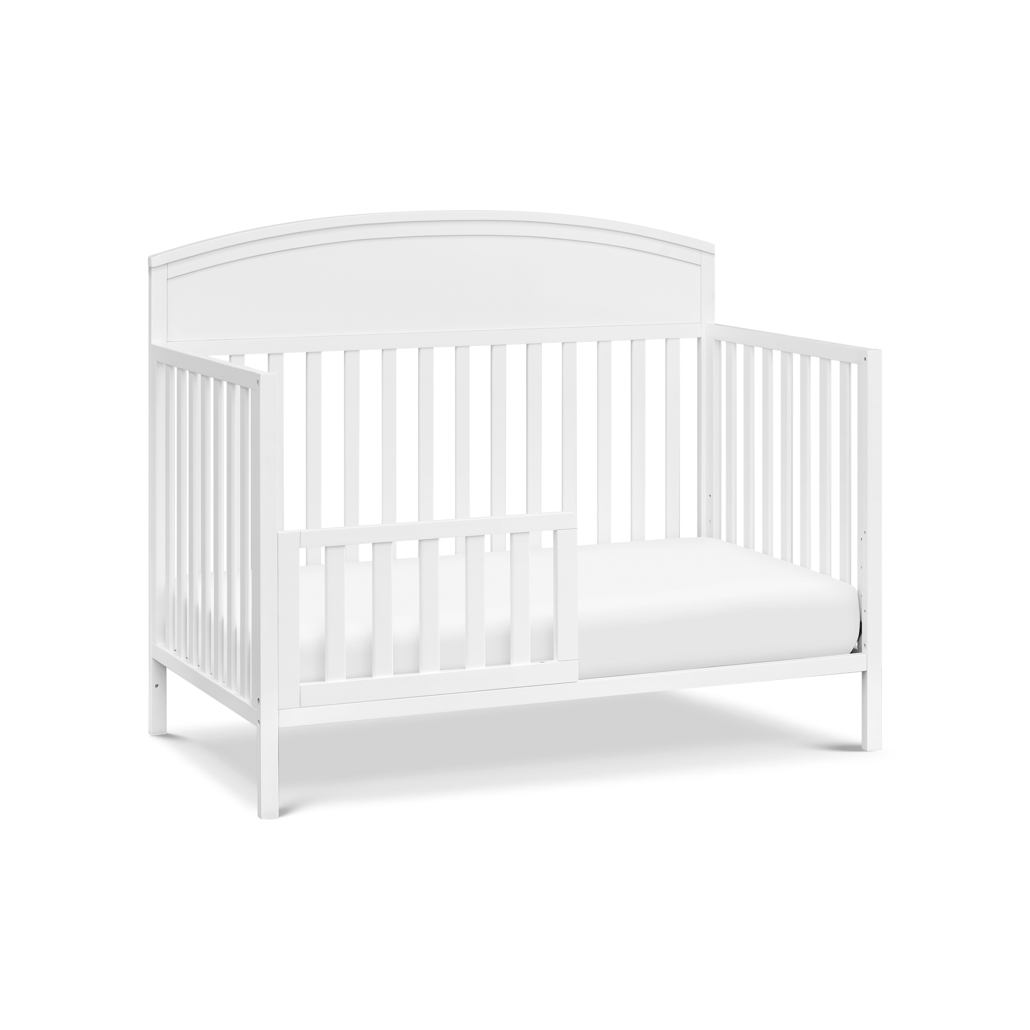 davinci liam crib