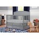 preview thumbnail 1 of 19, Davinci Liam 4 in 1 Convertible Crib