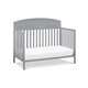 preview thumbnail 18 of 19, Davinci Liam 4 in 1 Convertible Crib