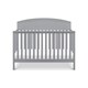 preview thumbnail 7 of 19, Davinci Liam 4 in 1 Convertible Crib