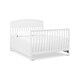 preview thumbnail 21 of 19, Davinci Liam 4 in 1 Convertible Crib