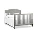 preview thumbnail 17 of 19, Davinci Liam 4 in 1 Convertible Crib