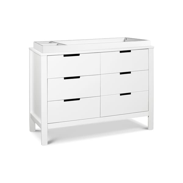 carter's by davinci colby changing table