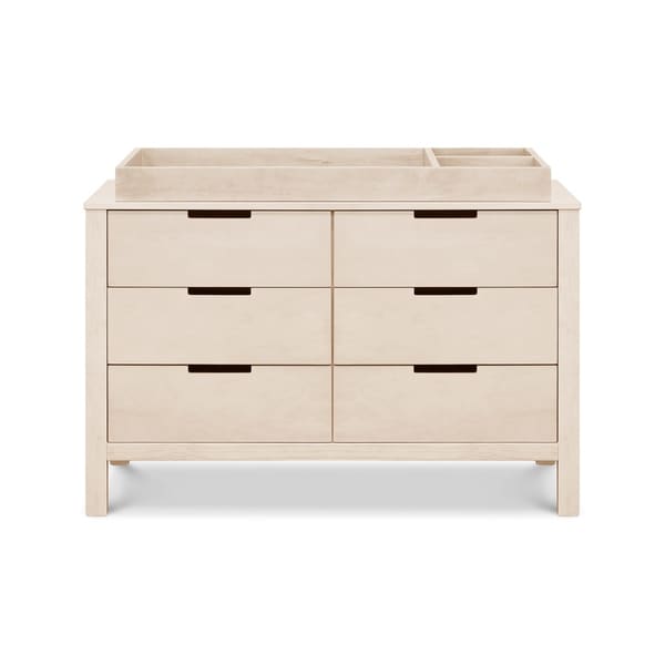 carter's by davinci changing table