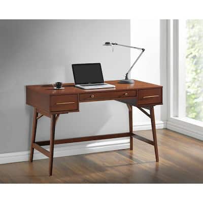 Carson Carrington Mora Transitional Writing Desk