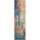 preview thumbnail 9 of 27, Nourison Celestial Abstract Area Rug