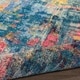 preview thumbnail 6 of 27, Nourison Celestial Abstract Area Rug