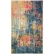 preview thumbnail 12 of 27, Nourison Celestial Abstract Area Rug