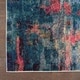 preview thumbnail 4 of 27, Nourison Celestial Abstract Area Rug