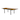 Essence 9 Pc Dining Set - Fabric color_Pewter