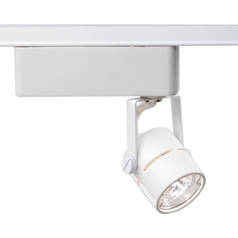 White MR16 Round