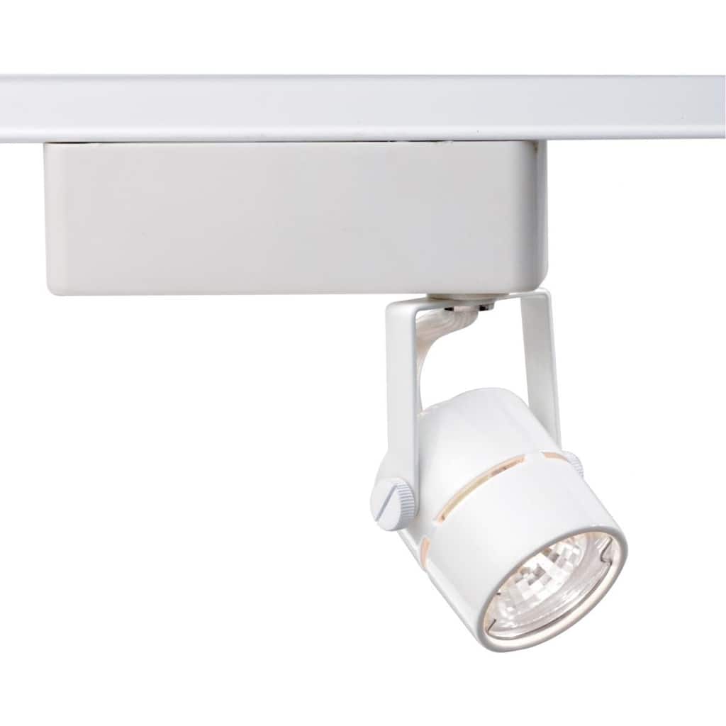 White MR16 Round