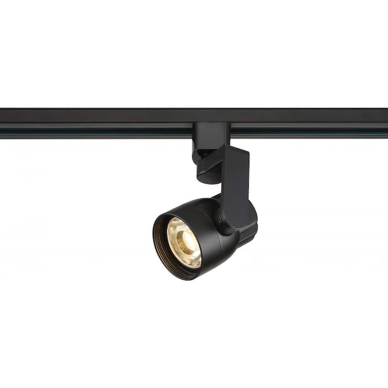 12W LED Track Head Angle Arm