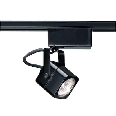 Black MR16 Square