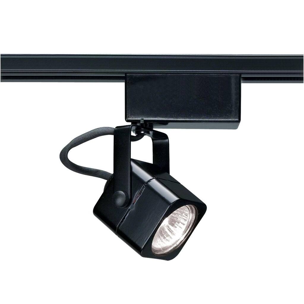 Black MR16 Square