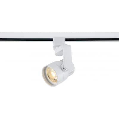12W LED Track Head Angle Arm