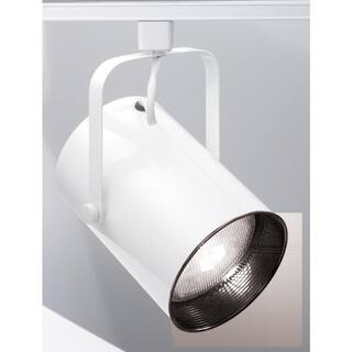 White R40 Straight Cyclinder