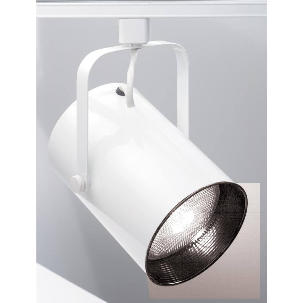 White R40 Straight Cyclinder