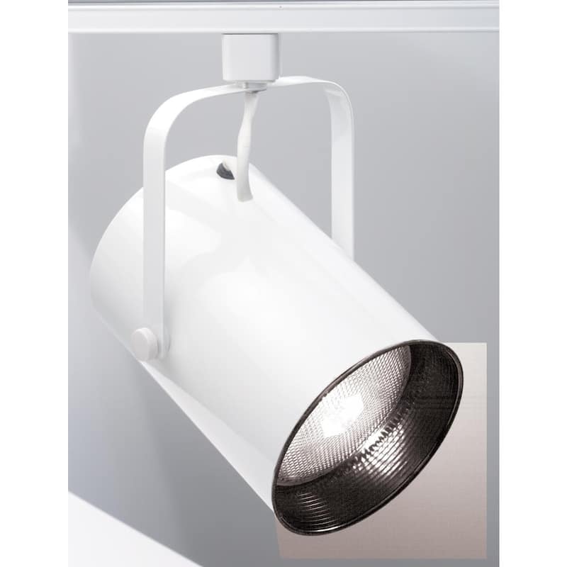 White R40 Straight Cyclinder