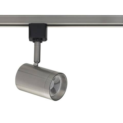 12W LED Track Small Cylinder