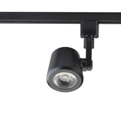 12W LED Track Head Taper Back