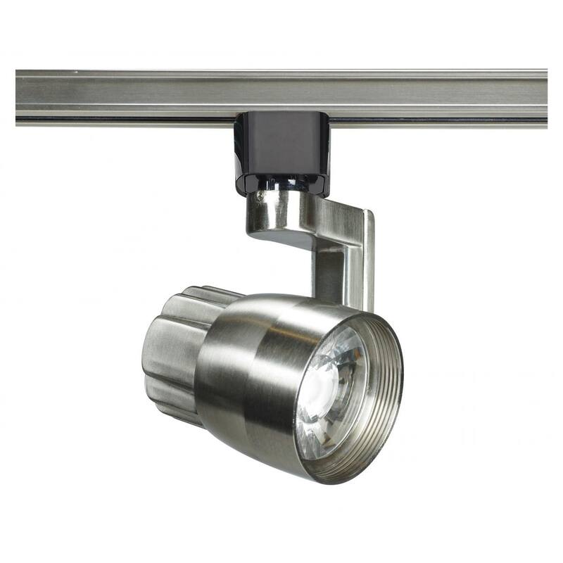 12W LED Track Head Angle Arm