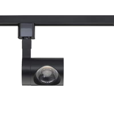 12W LED Track Head Pipe