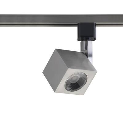 12W LED Track Head Square