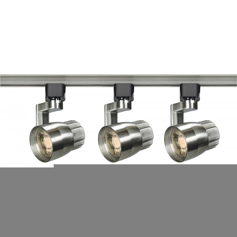 Track Kit 12W LED Angle Arm