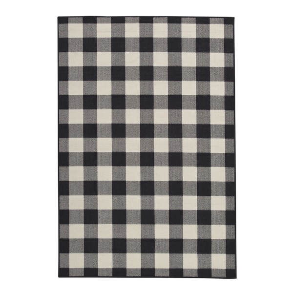 Juji Large Rug - N/A