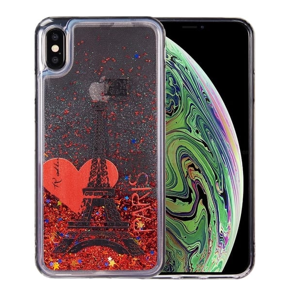 Sparkling Waterfall Beautiful Cellphone Case For Iphone Xsmax Overstock