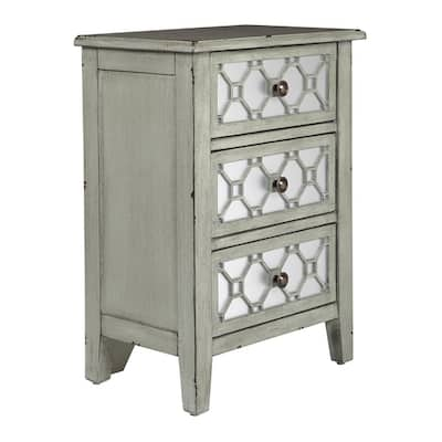 Buy Grey Rustic Kitchen Cabinets Online At Overstock Out Of