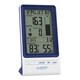 La Crosse Technology 724-1415BL Digital Rain Gauge With Wireless Sensor