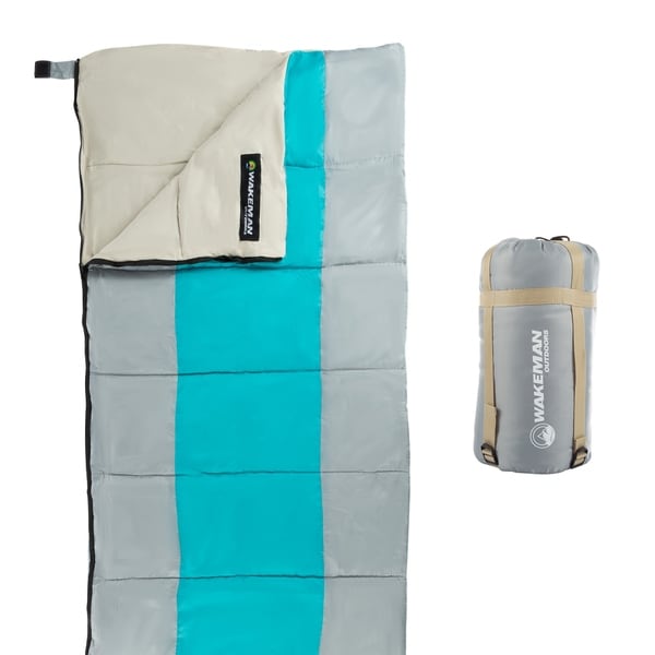 sleeping bag case