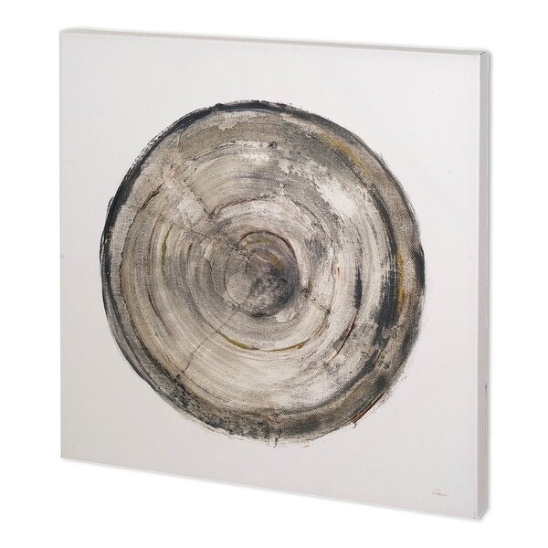 Mercana Counting the Years V (41 x 41) Made to Order Canvas Art