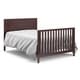 preview thumbnail 15 of 13, Storkcraft Nightingale 4-in-1 Convertible Crib