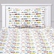 preview thumbnail 7 of 5, Transportation Sheet Set by Sweet Home Collection - Multi