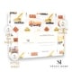 preview thumbnail 5 of 6, Construction Sheet Set by Sweet Home Collection - Multi FULL - 4 Piece