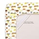 preview thumbnail 5 of 5, Construction Sheet Set by Sweet Home Collection - Multi