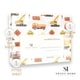 preview thumbnail 7 of 6, Construction Sheet Set by Sweet Home Collection - Multi TWIN - 3 Piece